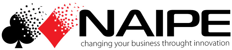 logo naipe d'inverno